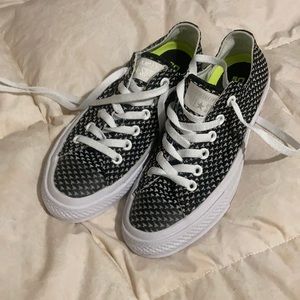 Converse 7 chuck Taylor NWOT